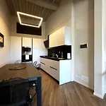 Apartment Sulla Via Del Sole Siena