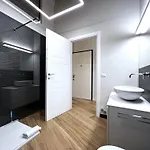 Apartment Sulla Via Del Sole Siena