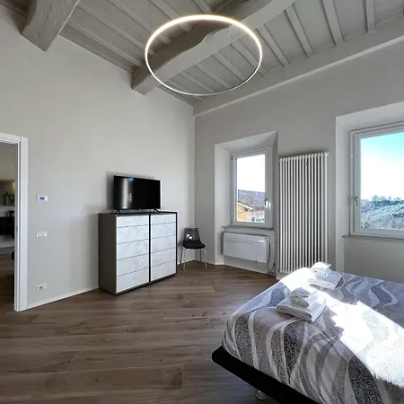 Sulla Via Del Sole 公寓 锡耶纳