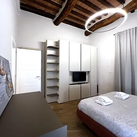 Sulla Via Del Sole 公寓 锡耶纳