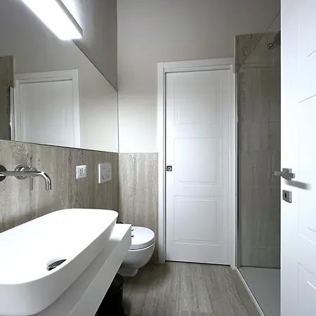 Apartamento Sulla Via Del Sole *