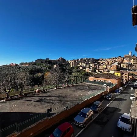 Apartamento Sulla Via Del Sole *