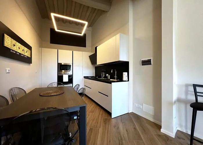 公寓 Sulla Via Del Sole 锡耶纳