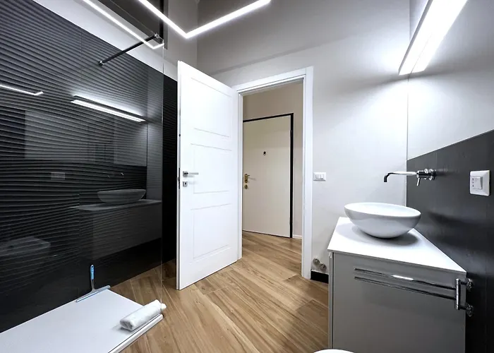 Apartment Sulla Via Del Sole Siena