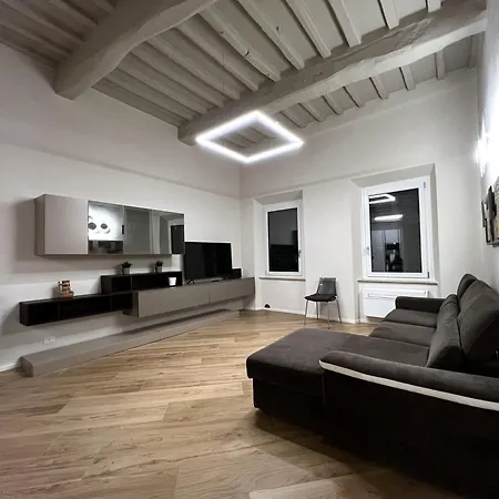 Sulla Via Del Sole Appartement Sienne
