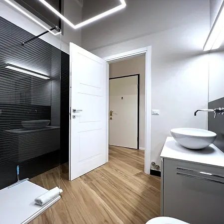 Appartement Sulla Via Del Sole Sienne