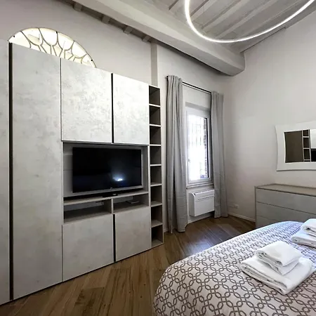 Apartamento Sulla Via Del Sole *