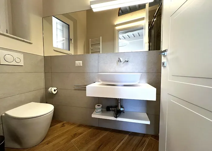 Sulla Via Del Sole * Сієна