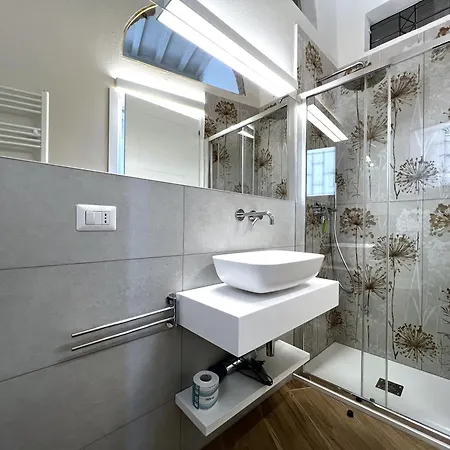 Apartament Sulla Via Del Sole
