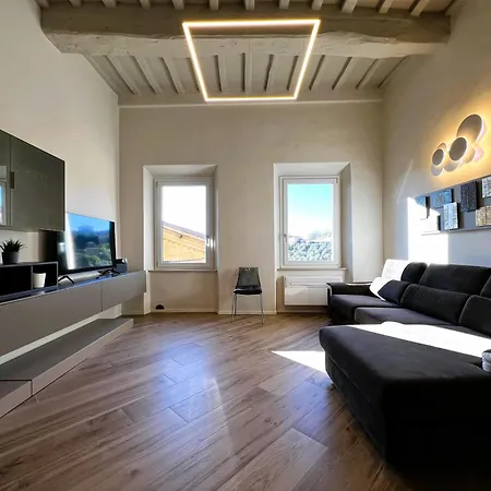 דירה Sulla Via Del Sole