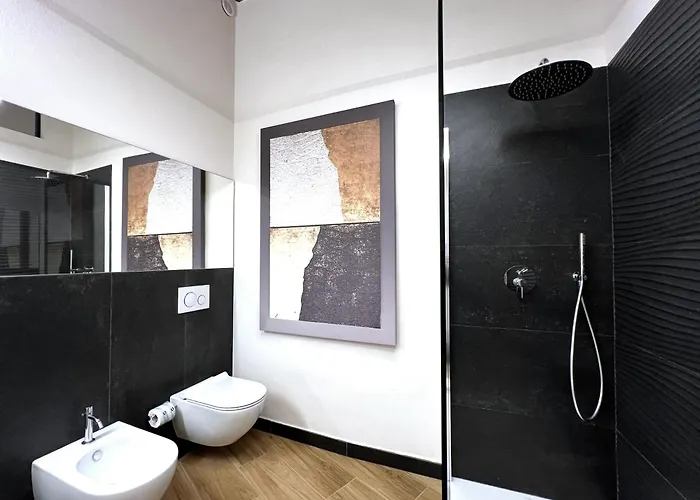 Sulla Via Del Sole Apartman