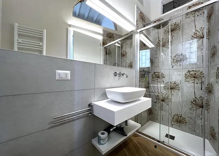 Apartman Sulla Via Del Sole