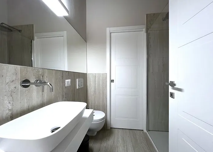 Apartman Sulla Via Del Sole *