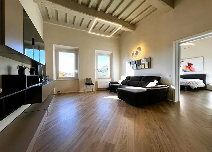 Apartman Sulla Via Del Sole *