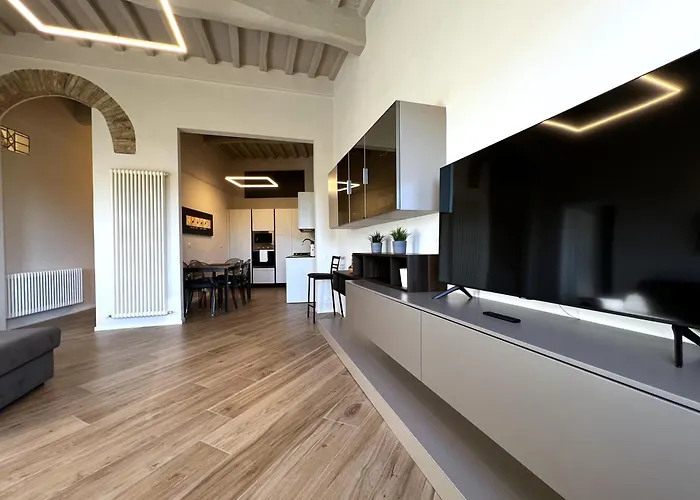 Apartman Sulla Via Del Sole *